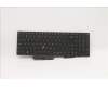 5N20W68278 Lenovo NB_KYB CS20L NUM KBD TRI,BL,B,EURO ENG
