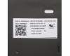 5N20W68278 Lenovo NB_KYB CS20L NUM KBD TRI,BL,B,EURO ENG