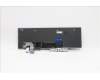 5N20X22782 Lenovo Notebook-Tastatur CS20 CHY mit Pointing Stick, Französisches Layout, Schwarz, ohne Hintergrundbeleuchtung