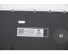 5N20X22782 Lenovo Notebook-Tastatur CS20 CHY mit Pointing Stick, Französisches Layout, Schwarz, ohne Hintergrundbeleuchtung