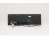 5N20X22796 Lenovo Notebook-Tastatur CS20 CHY mit Pointing Stick, Ukrainisches Layout, Schwarz, ohne Hintergrundbeleuchtung