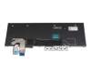 5N20X22819 Original Lenovo Tastatur DE (deutsch) schwarz mit Mouse-Stick