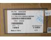 5N20X22830 Lenovo NB_KYB TR(P) CS20 KBD TRI,NBL,BK,SWS