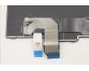 5N20X22830 Lenovo NB_KYB TR(P) CS20 KBD TRI,NBL,BK,SWS