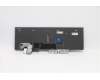 5N20X22890 Lenovo Notebook-Tastatur CS20 CHY mit Pointing Stick, Französisches Layout, Schwarz, mit Hintergrundbeleuchtung
