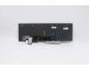 5N20X22905 Lenovo Notebook-Tastatur CS20 CHY mit Pointing Stick, Euro-Englisches Layout, Schwarz, mit Hintergrundbeleuchtung