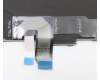 5N20X22905 Lenovo Notebook-Tastatur CS20 CHY mit Pointing Stick, Euro-Englisches Layout, Schwarz, mit Hintergrundbeleuchtung