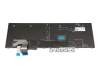 5N20X22927 Original Lenovo Tastatur DE (deutsch) schwarz mit Backlight und Mouse-Stick