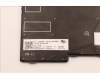 5N20X68863 Lenovo Notebook-Tastatur CS20 FL-HC, Portugiesisches Layout, Schwarz, mit Hintergrundbeleuchtung