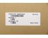 5N20X70341 Lenovo NB_KYB CS20 FL-HC KBD PMX,BL,BK,POR