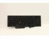 5N20Z74826 LENOVO Notebook Tastatur CS20 P NM TRI hintergrundbeleuchtet Schwarz Brasilianisch