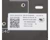 5N20Z74836 Lenovo Notebook Tastatur CS20 P NM TRI hintergrundbeleuchtet Schwarz Ungarisch