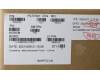 5N20Z74881 Lenovo Notebook-Tastatur CS20 P, Standard, Laptop, hintergrundbeleuchtet, schwarz, Schweizerisch
