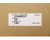 5N20Z74884 Lenovo Notebook-Tastatur CS20 P, Standard, Laptop, hintergrundbeleuchtet, schwarz, Europa-Englisch