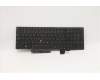 5N20Z74894 LENOVO Notebook-Tastatur CS20 P, Standard, Laptop, hintergrundbeleuchtet, schwarz, Tschechisch-Slowakisch