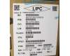 5N21A21740 LENOVO NB_KYB CS21KBD SKTOP CHY,BL,BK,BEL