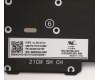 5N21A21759 Lenovo NB_KYB CS21KBD SKTOP CHY,BL,BK,EURO ENG