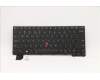 5N21A21765 Lenovo NB_KYB CS21KBD SKTOP CHY,BL,BK,IND ENG