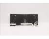 5N21A21856 LENOVO NB_KYB CS21KBD SKTOP LTN,NBL,BK,GER