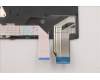 5N21A21856 LENOVO NB_KYB CS21KBD SKTOP LTN,NBL,BK,GER