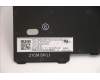 5N21A21856 LENOVO NB_KYB CS21KBD SKTOP LTN,NBL,BK,GER