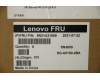 5N21A21869 Lenovo NB_KYB CS21KBD SKTOP LTN,NBL,BK,UKE