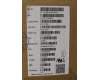 5N21A21904 Lenovo NB_KYB CS21KBD SKTOP PMX,BL,BK,SWS