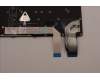 5N21A21904 Lenovo NB_KYB CS21KBD SKTOP PMX,BL,BK,SWS
