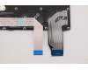 5N21A21906 Lenovo NB_KYB CS21KBD SKTOP PMX,BL,BK,UKE