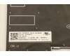 5N21B08383 Lenovo NB_KYB CM KBD FL-CS20 LTN,BL,GR,BEL