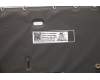 5N21B44334 Lenovo NB_KYB CS20 P2 NM BK-BL,CHY,BEL