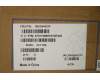 5N21B44374 Lenovo NB_KYB CS20 P2 NM BK-BL,TRI,SPA