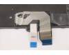 5N21B44374 Lenovo NB_KYB CS20 P2 NM BK-BL,TRI,SPA