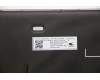 5N21B44374 Lenovo NB_KYB CS20 P2 NM BK-BL,TRI,SPA
