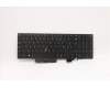 5N21B44375 Lenovo NB_KYB CS20 P2 NM BK-BL,TRI,FRA