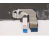 5N21B44375 Lenovo NB_KYB CS20 P2 NM BK-BL,TRI,FRA