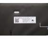 5N21B44375 Lenovo NB_KYB CS20 P2 NM BK-BL,TRI,FRA