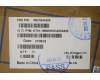 5N21B44389 Lenovo NB_KYB CS20 P2 NM BK-BL,TRI,UKE