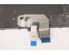 5N21B44389 Lenovo NB_KYB CS20 P2 NM BK-BL,TRI,UKE