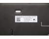 5N21B44389 Lenovo NB_KYB CS20 P2 NM BK-BL,TRI,UKE
