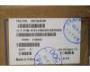 5N21B44399 Lenovo NB_KYB CS20 P2 NM BK-BL,TRI,NORDIC