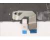 5N21B44399 Lenovo NB_KYB CS20 P2 NM BK-BL,TRI,NORDIC