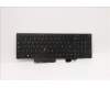 5N21B44411 Lenovo NB_KYB CS20 P2 NM BK-BL,LTN,SPA