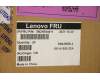 5N21B44411 Lenovo NB_KYB CS20 P2 NM BK-BL,LTN,SPA