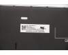 5N21B44411 Lenovo NB_KYB CS20 P2 NM BK-BL,LTN,SPA