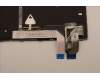5N21D67980 Lenovo NB_KYB CS22 FL TOP,BK-BL,CHY,SPA