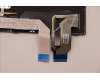 5N21D67995 LENOVO NB_KYB CS22 FL TOP,BK-BL,CHY,UKE