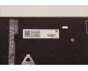 5N21D67995 LENOVO NB_KYB CS22 FL TOP,BK-BL,CHY,UKE