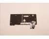 5N21D68006 Lenovo NB_KYB CS22 FL TOP,BK-BL,CHY,CZE/SLK