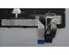 5N21D68032 LENOVO NB_KYB CS22 FL TOP,BK-NBL,CHY,UKE
